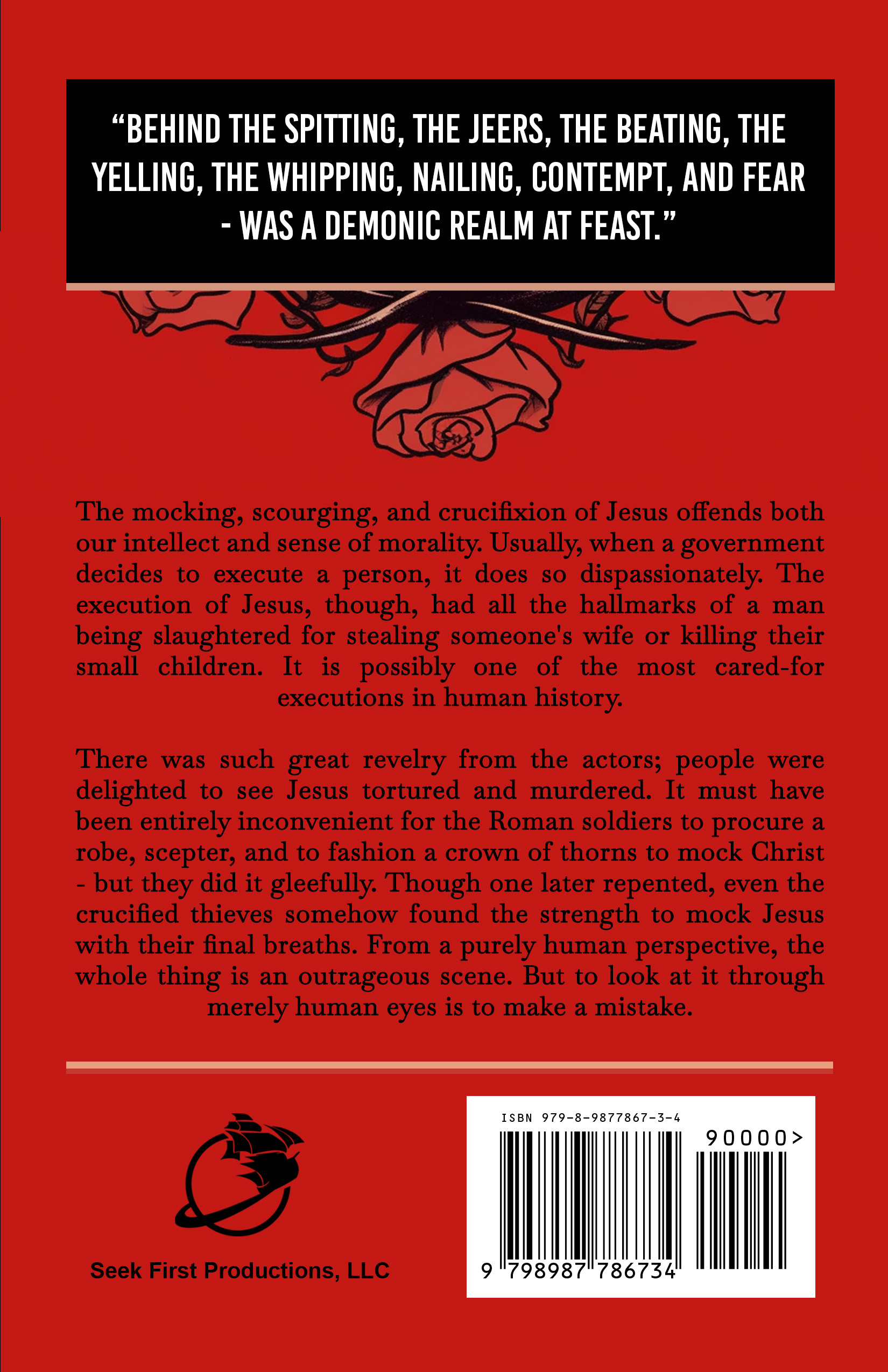 Unreasonable Brutality - Image 3